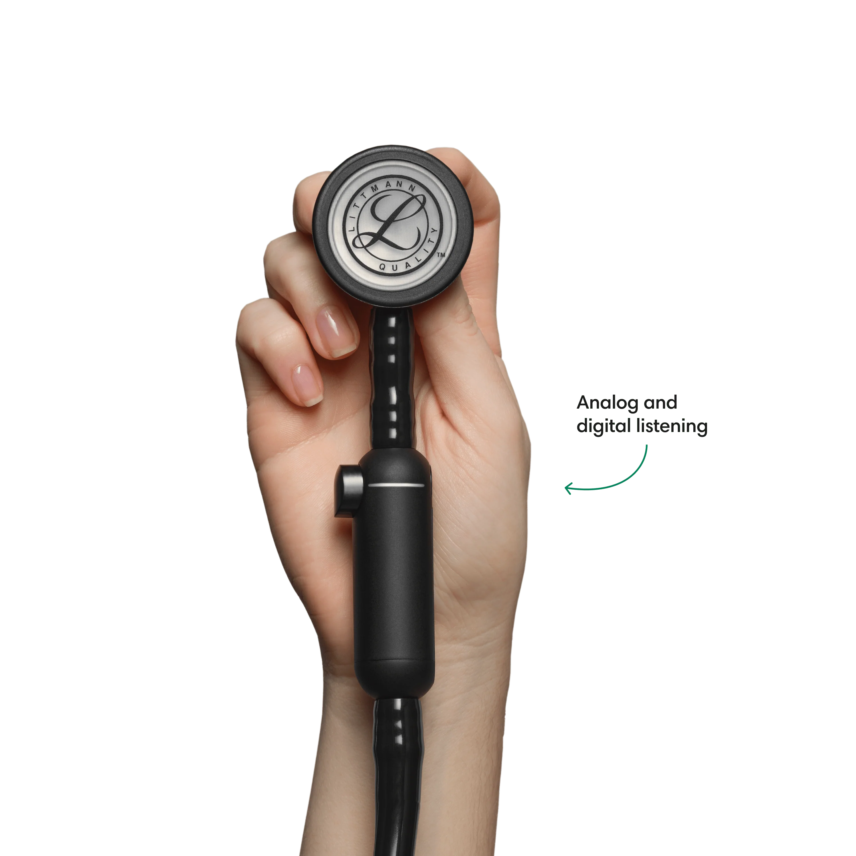 3M™ Littmann® CORE Digital Stethoscope - Image 10