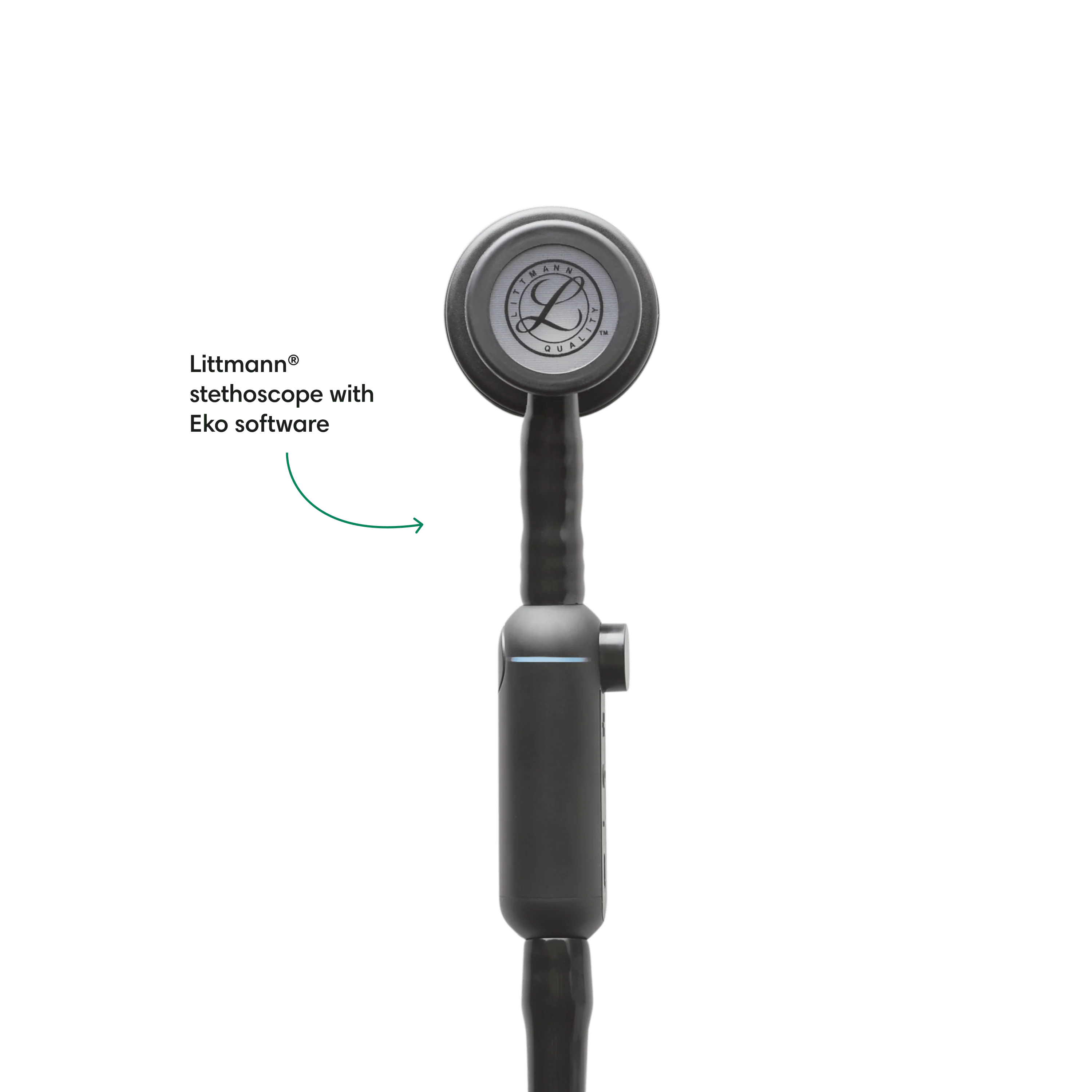3M™ Littmann® CORE Digital Stethoscope - Image 6