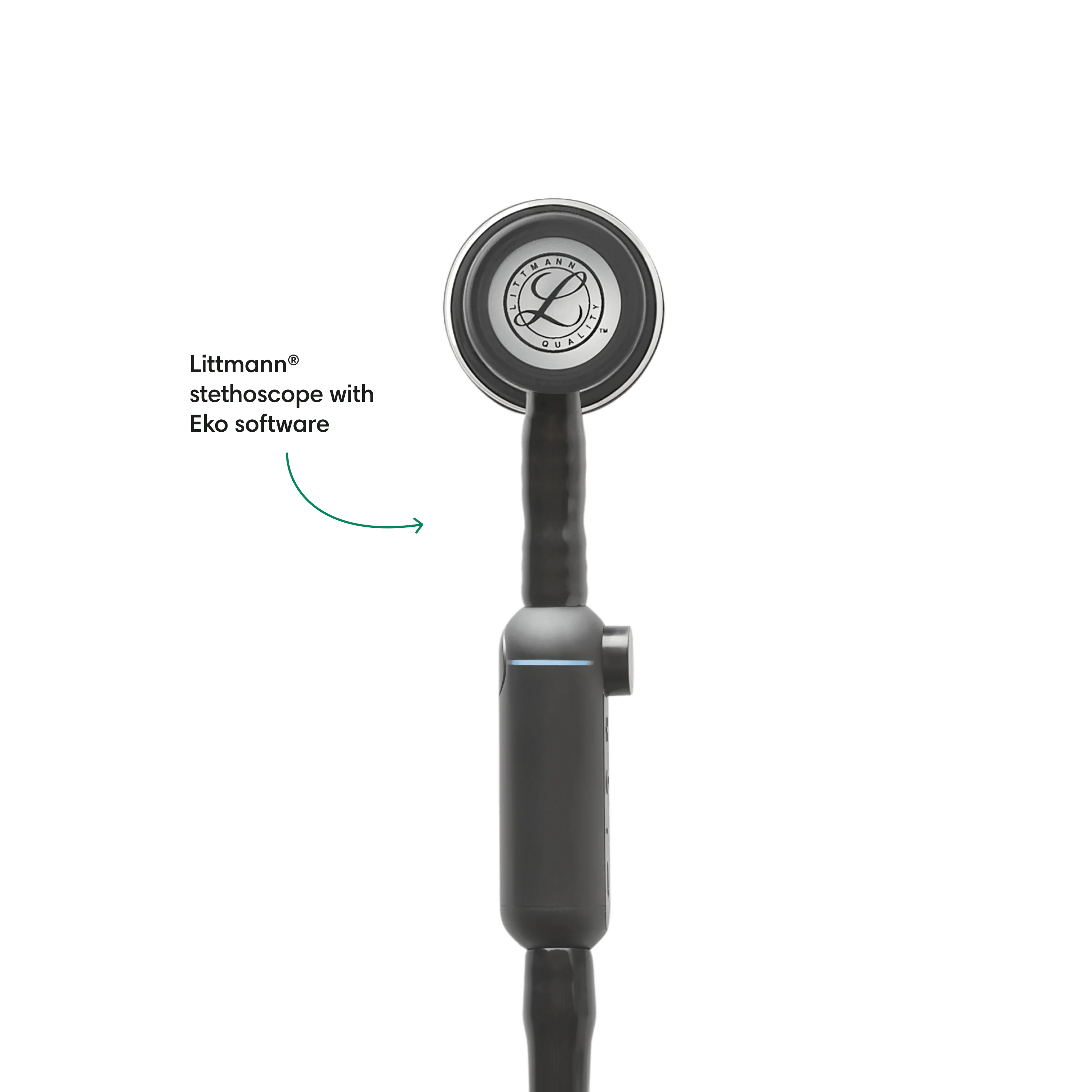 3M™ Littmann® CORE Digital Stethoscope - Image 9