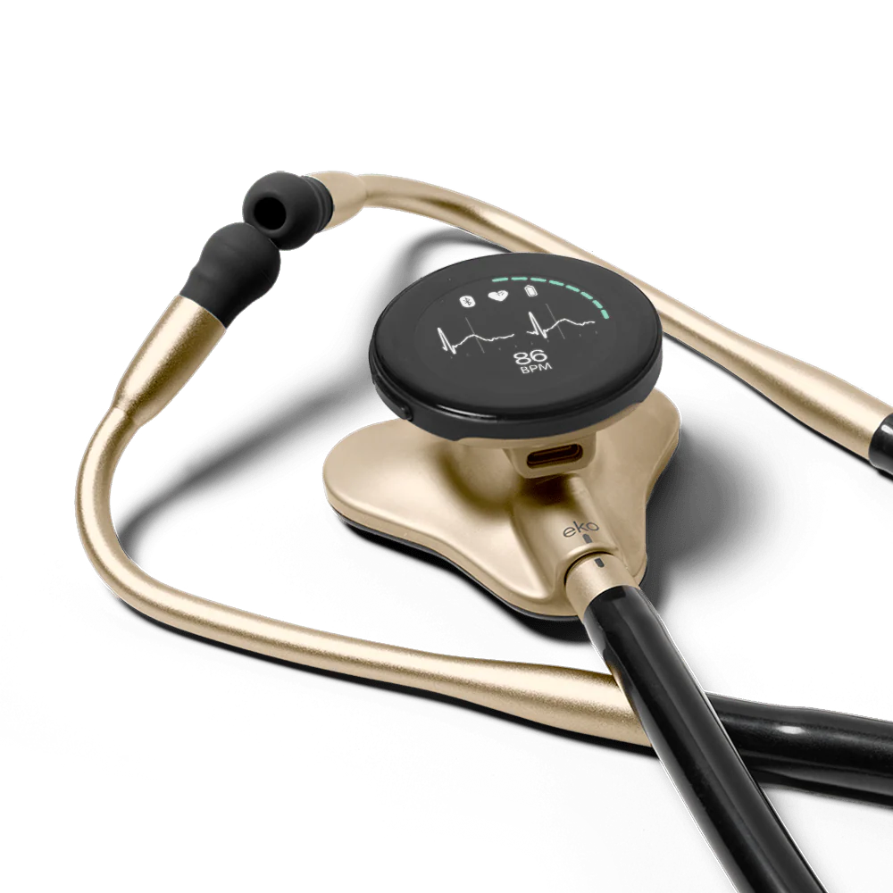 Eko CORE 500™ Digital Stethoscope - Image 3