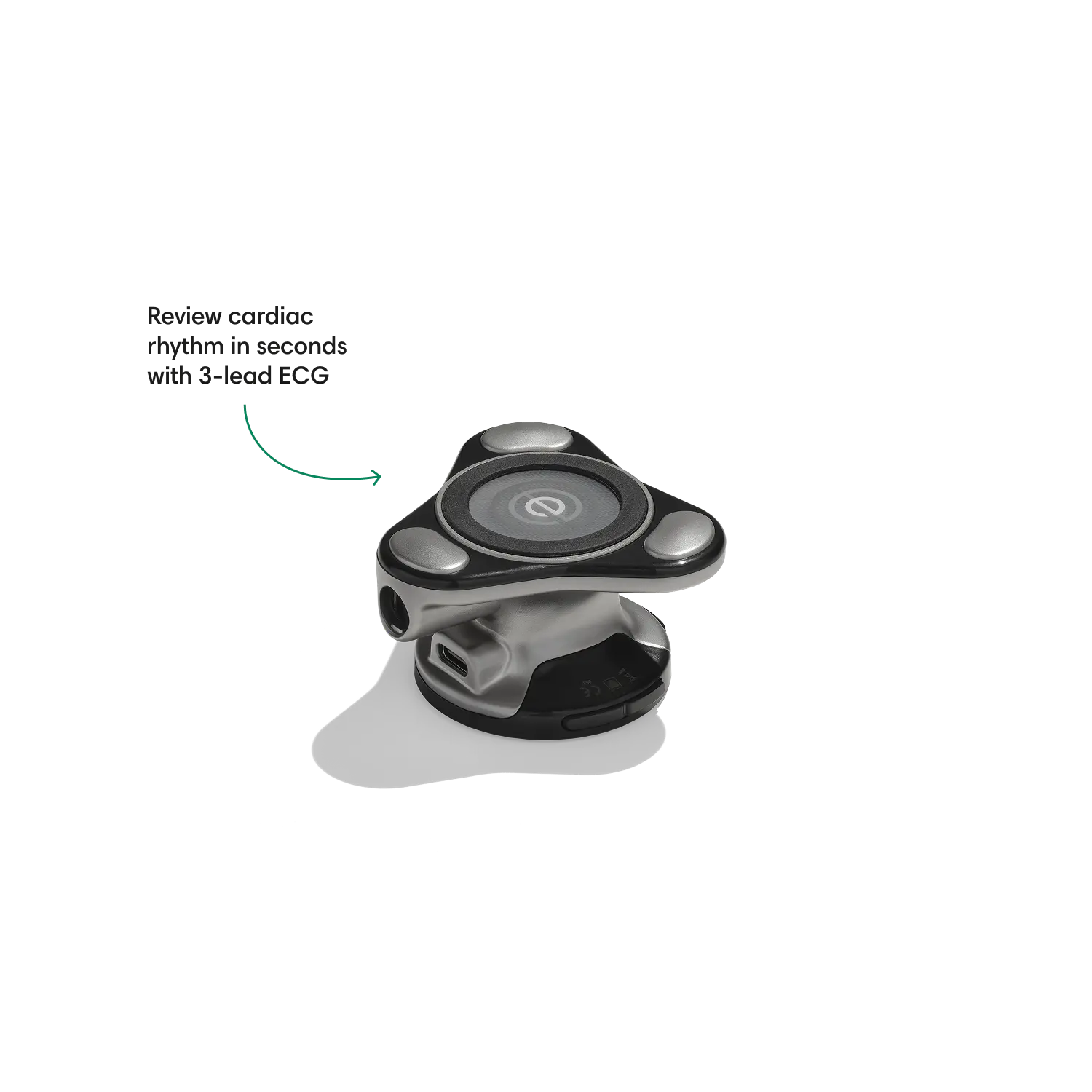 Eko CORE 500™ Digital Stethoscope - Image 34