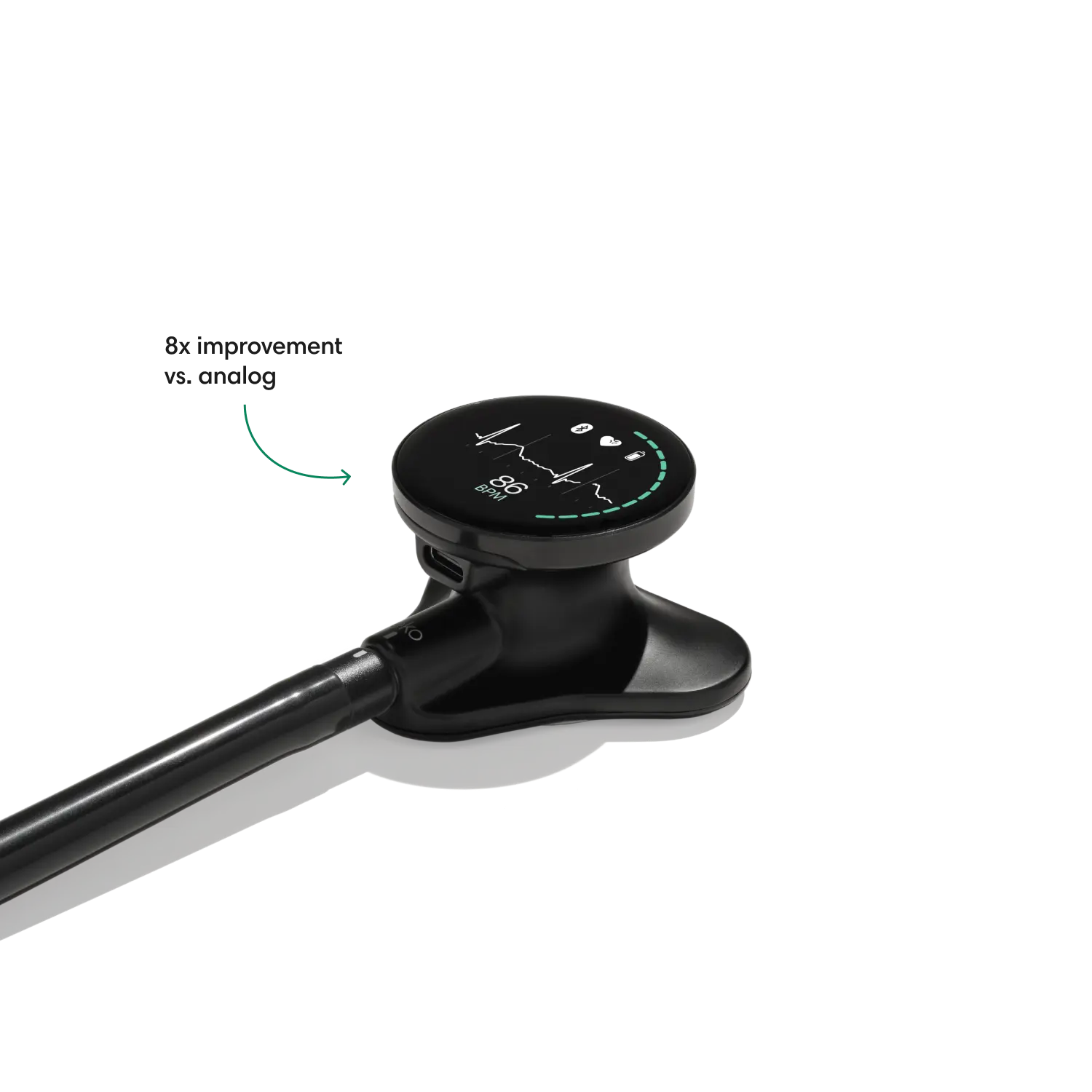 Eko CORE 500™ Digital Stethoscope - Image 40