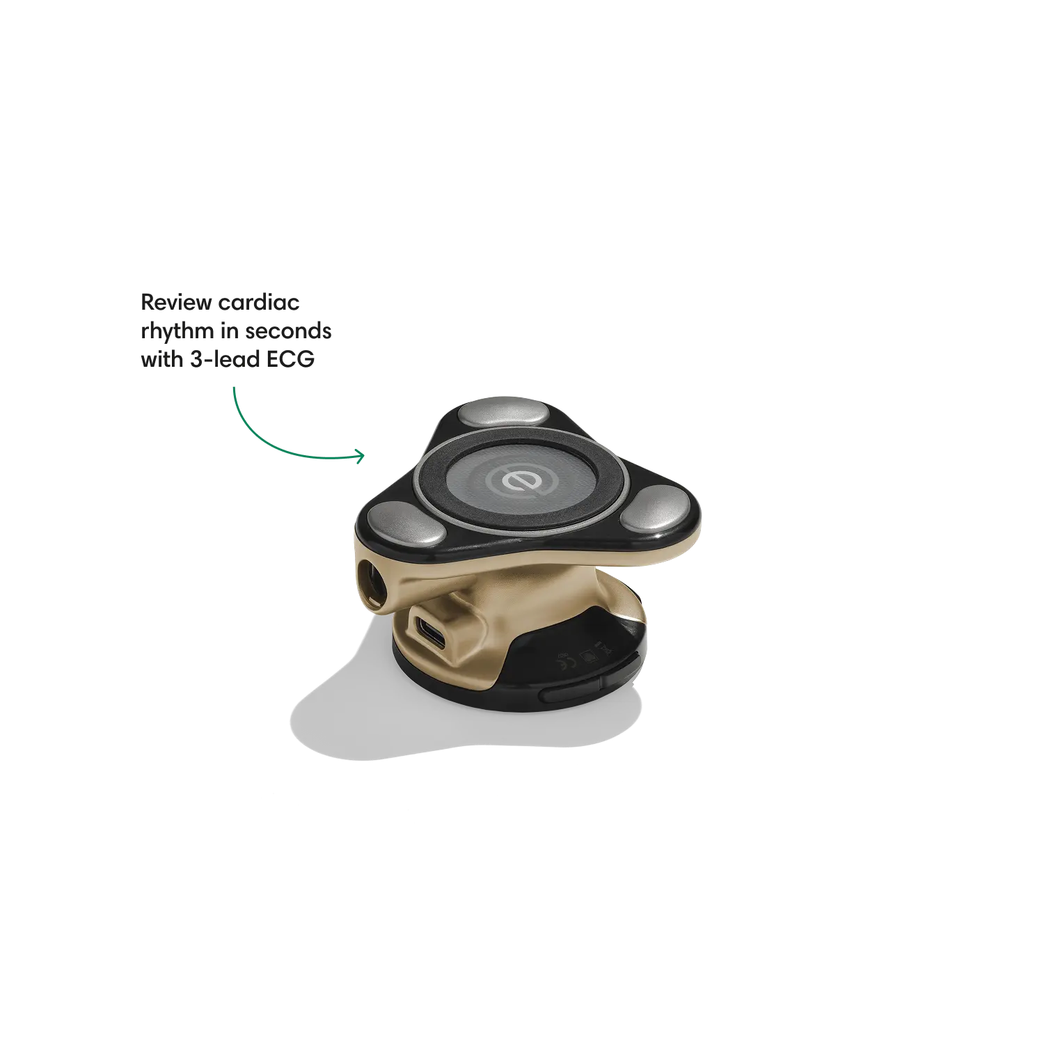 Eko CORE 500™ Digital Stethoscope - Image 42