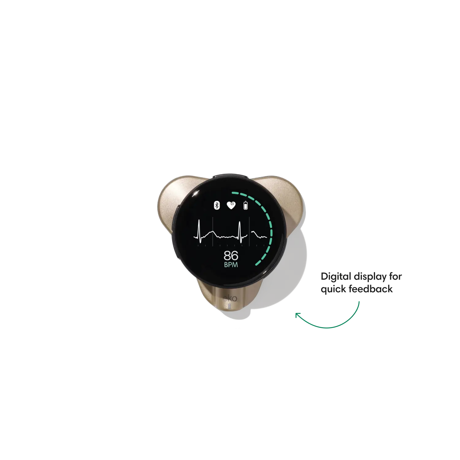 Eko CORE 500™ Digital Stethoscope - Image 43