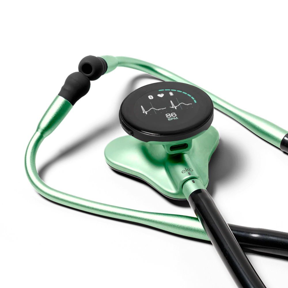 Eko CORE 500™ Digital Stethoscope - Image 5