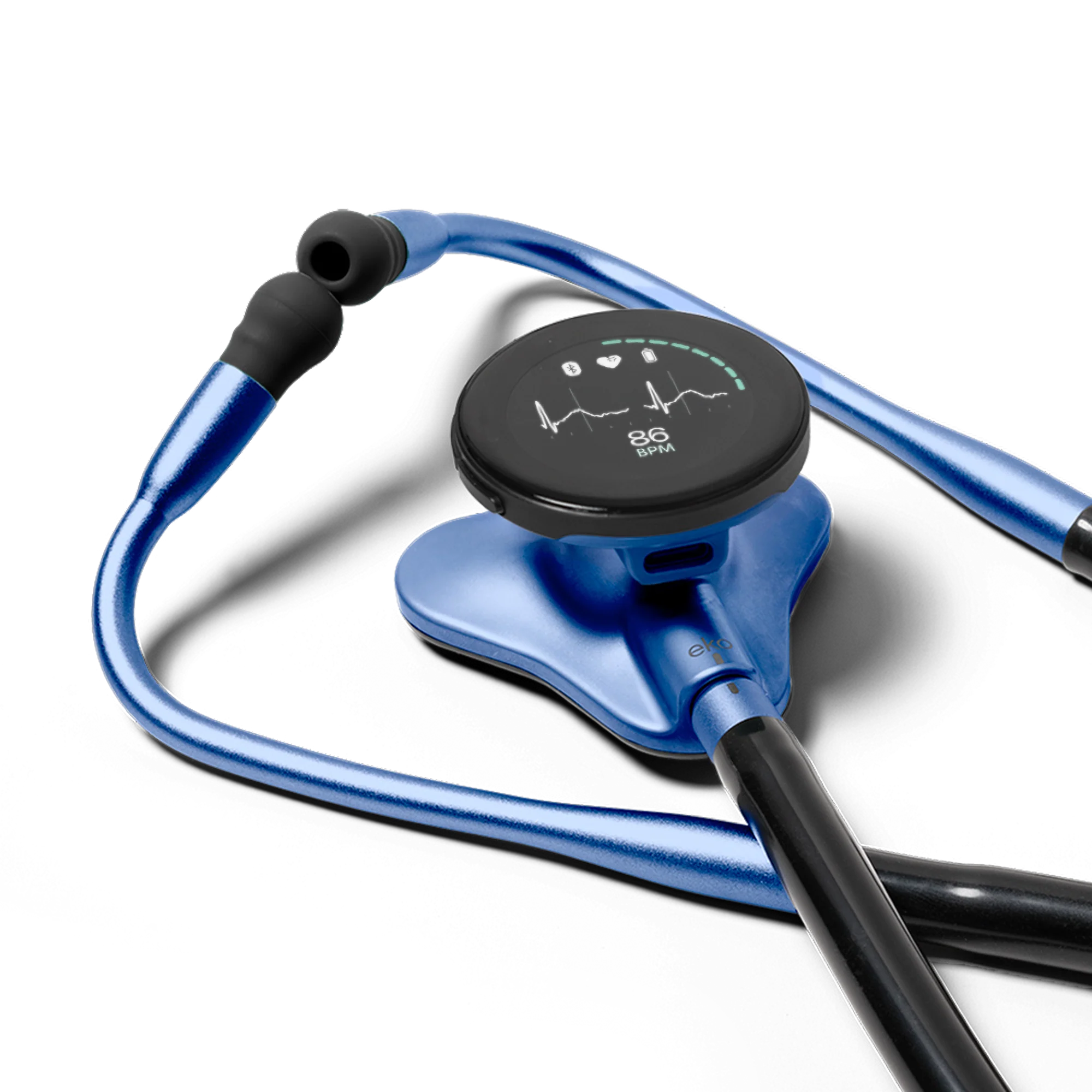 Eko CORE 500™ Digital Stethoscope - Image 6