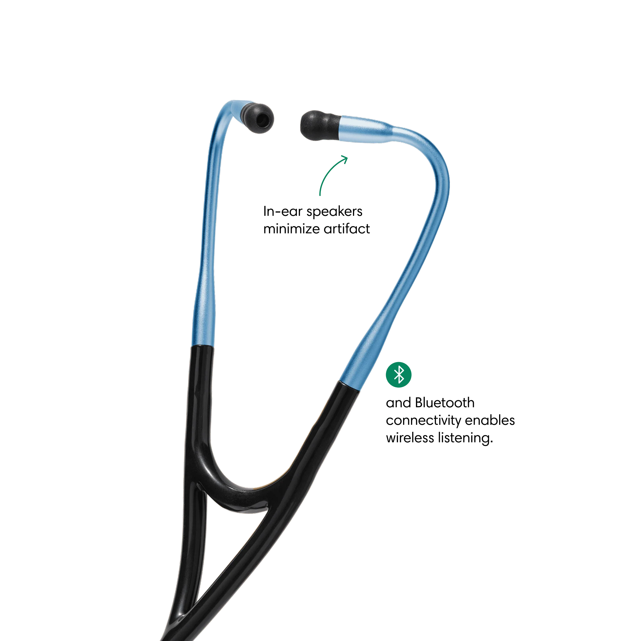 Eko CORE 500™ Digital Stethoscope - Image 61