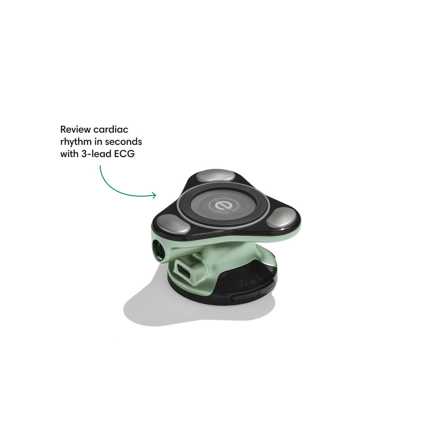 Eko CORE 500™ Digital Stethoscope - Image 62