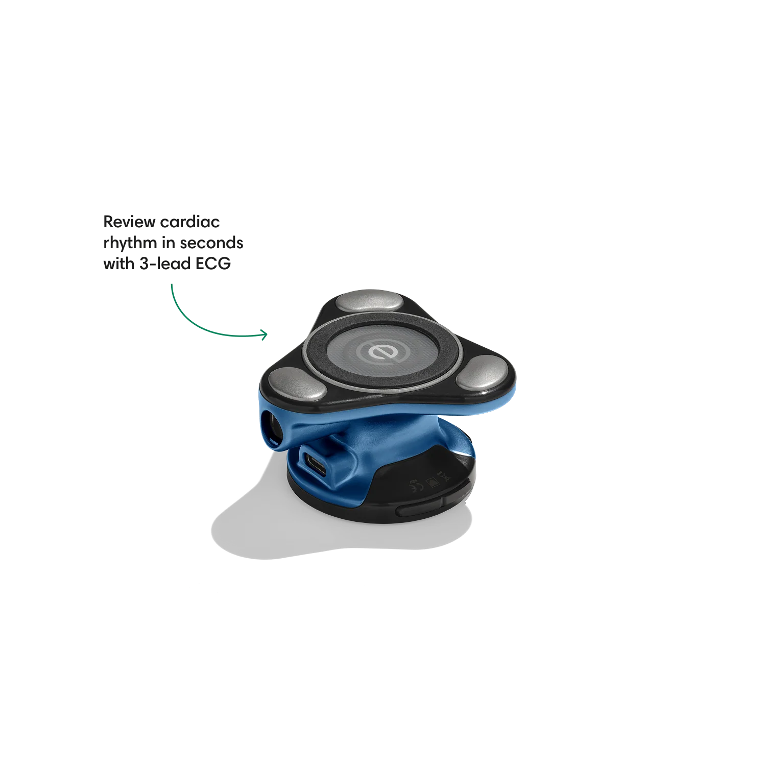 Eko CORE 500™ Digital Stethoscope - Image 66