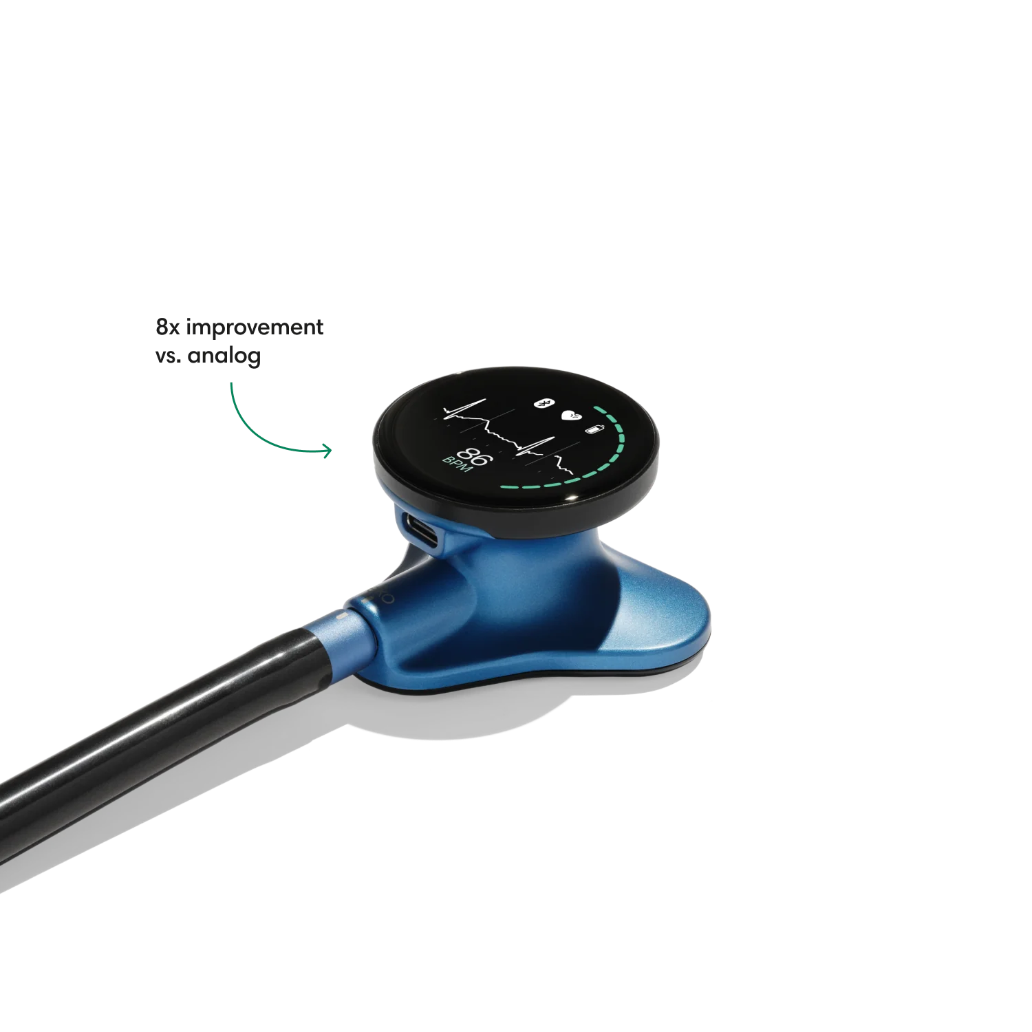 Eko CORE 500™ Digital Stethoscope - Image 68
