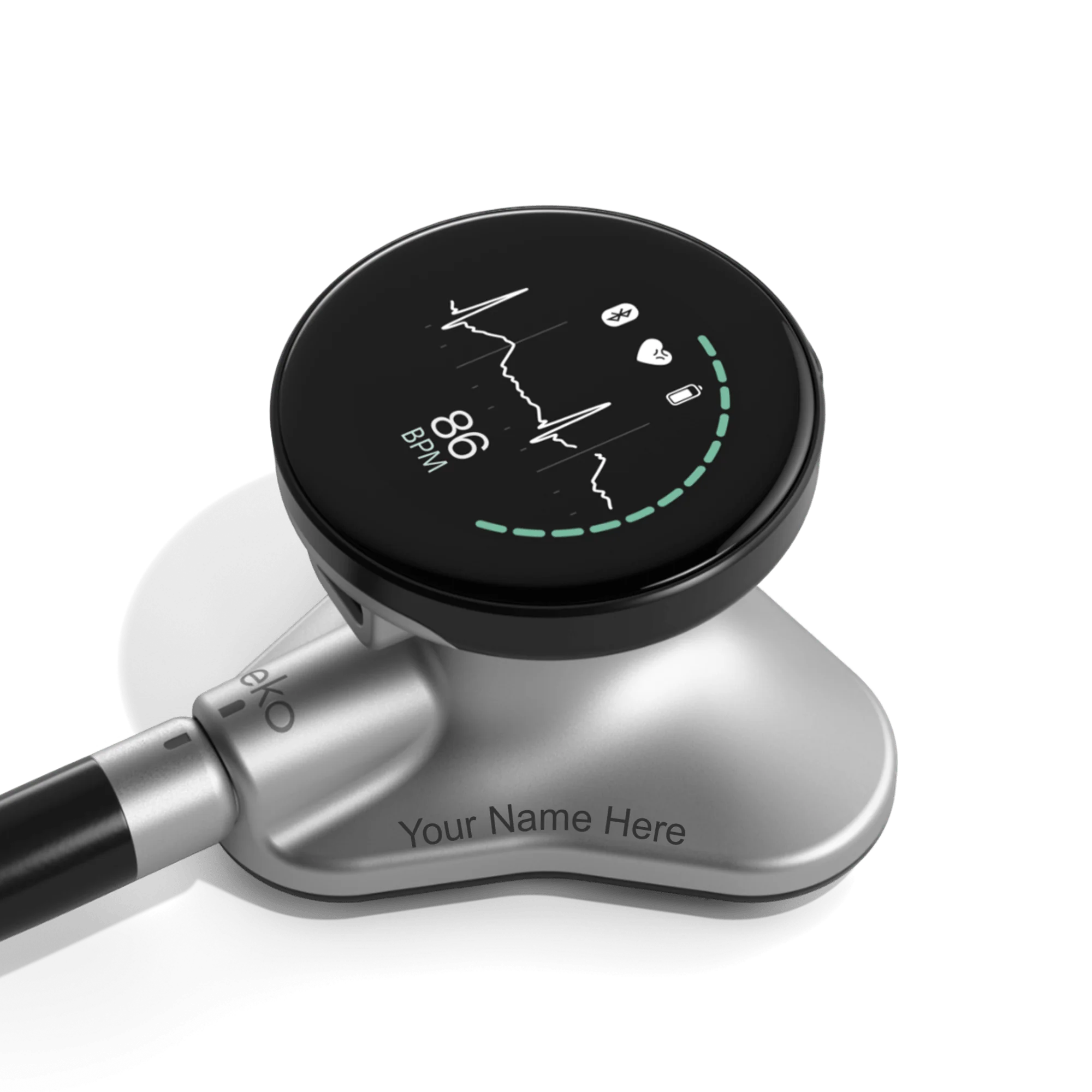 Eko CORE 500™ Digital Stethoscope - Image 73