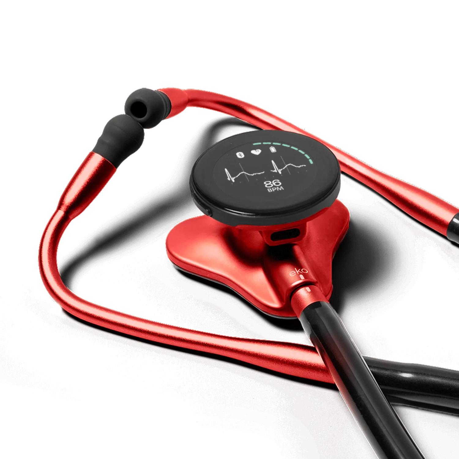 Eko CORE 500™ Digital Stethoscope - Image 8