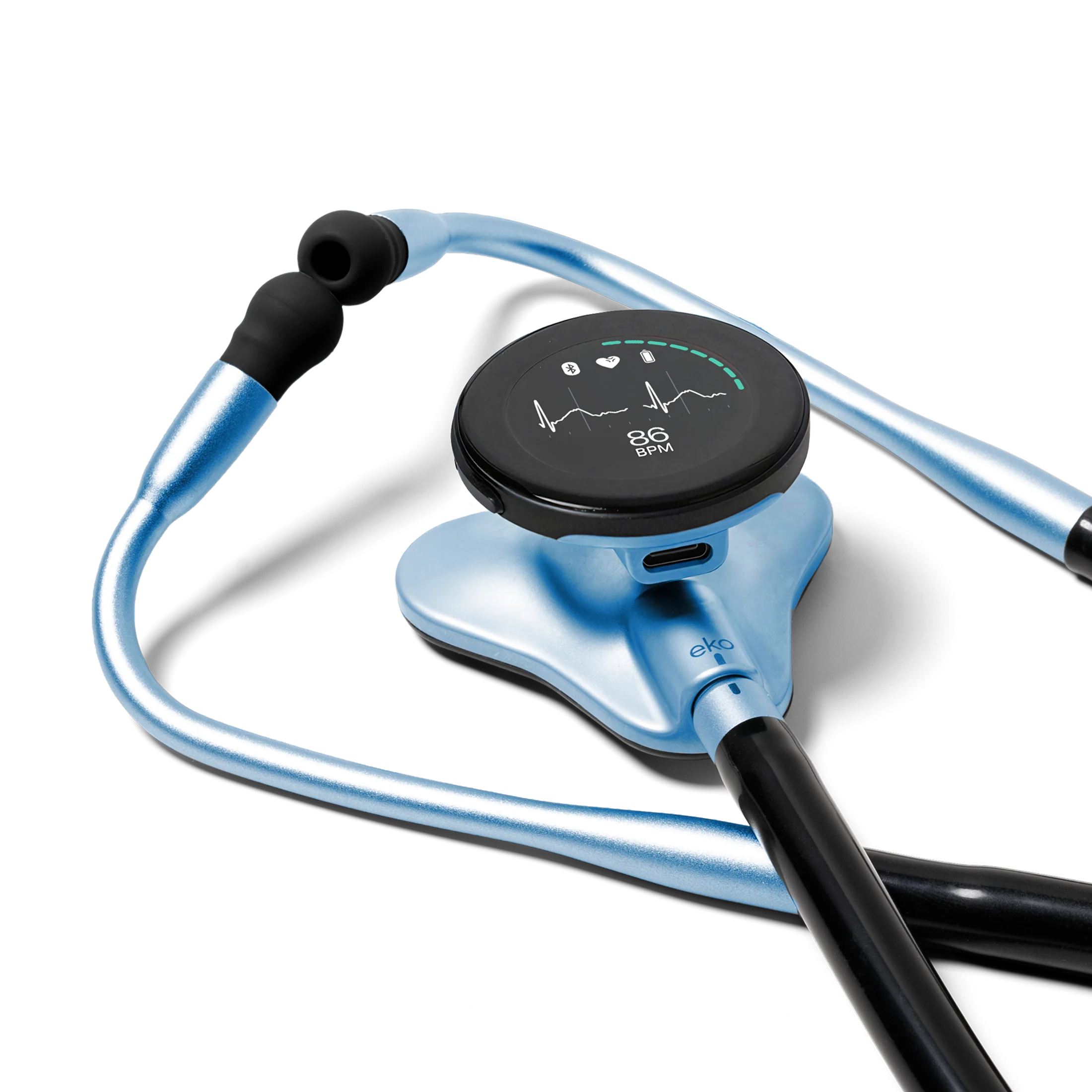 Eko CORE 500™ Digital Stethoscope - Image 9