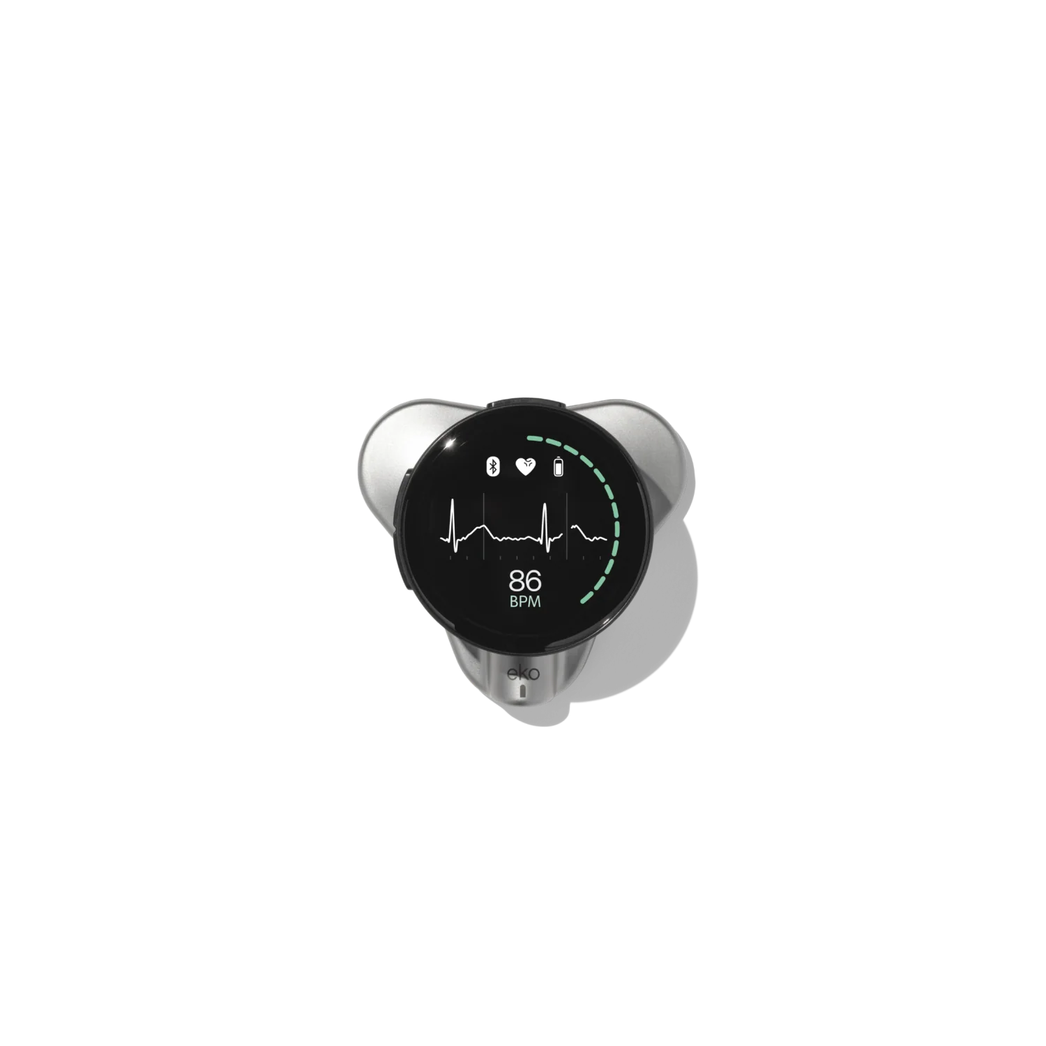 Eko CORE 500™ Chestpiece (Replacement) - Image 6