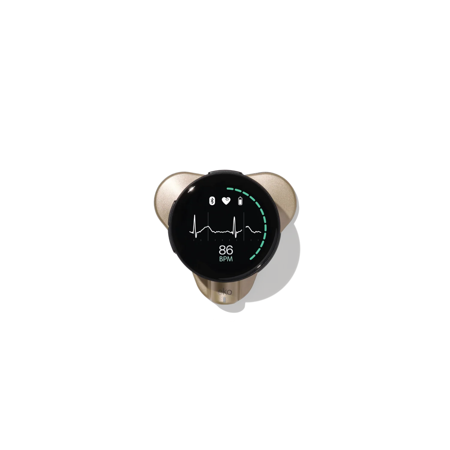Eko CORE 500™ Chestpiece (Replacement) - Image 8