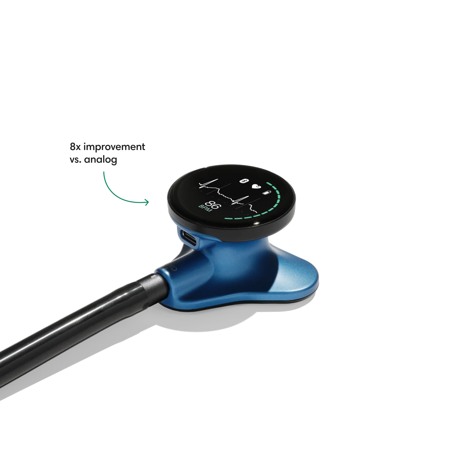 Eko CORE 500™ Digital Stethoscope - Image 59
