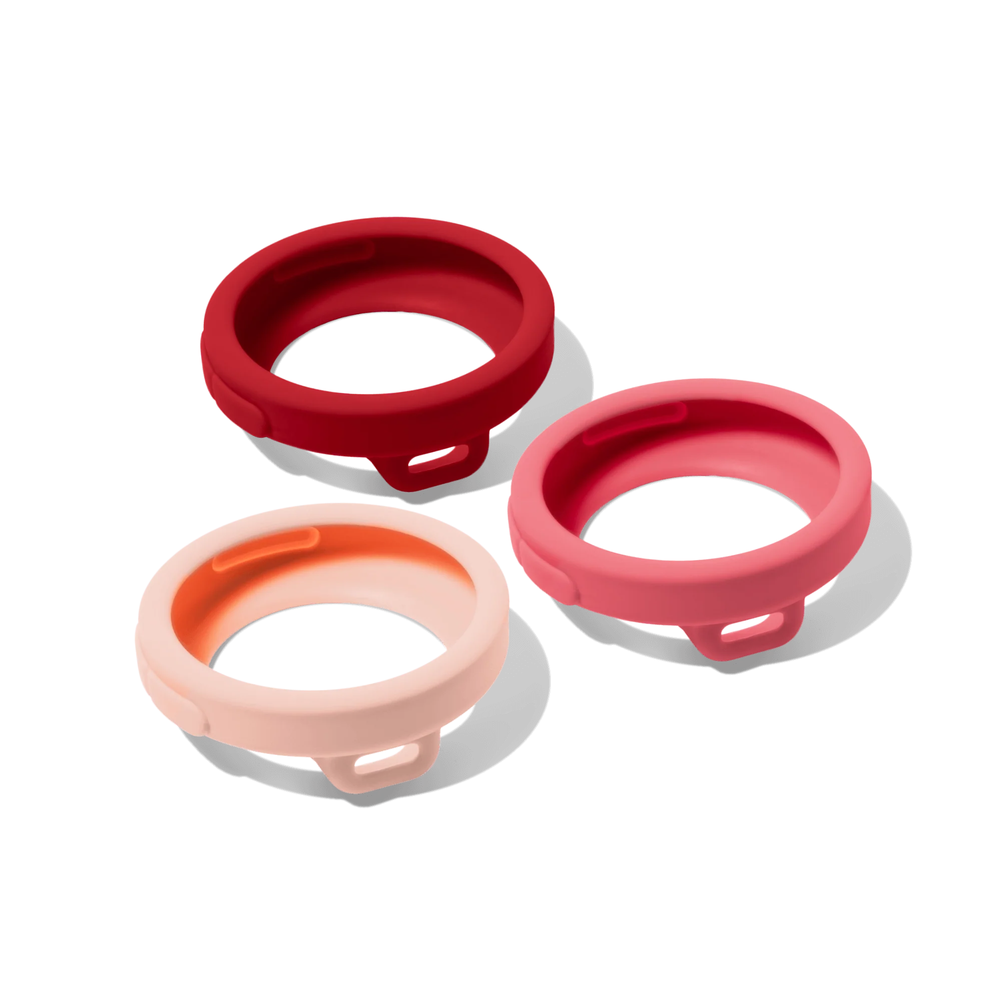 CORE 500™ Protective Chestpiece Cover, 3-Pack - Image 3