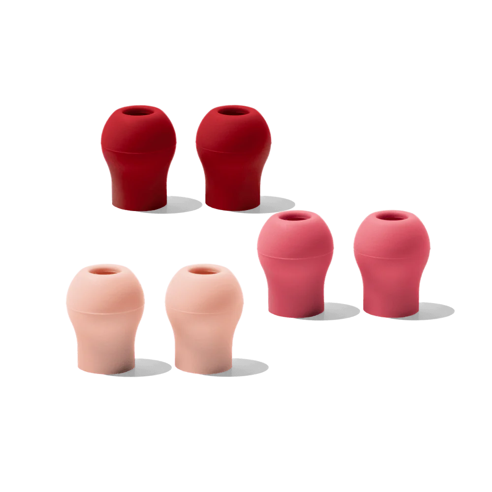 CORE 500™ Ear Tips, 6 Pairs - Image 6