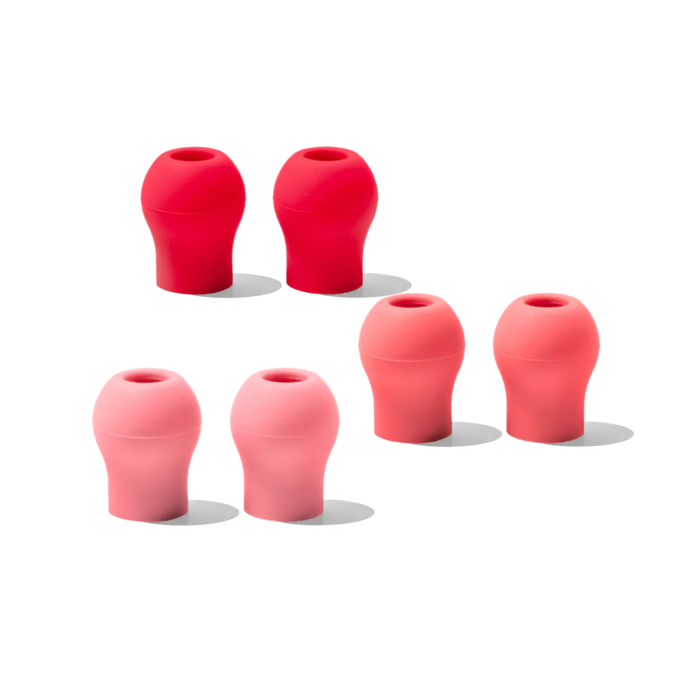 CORE 500™ Ear Tips, 6 Pairs - Image 7